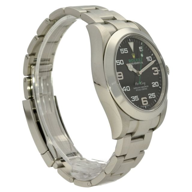 Rolex Air-King 116900 Image 5